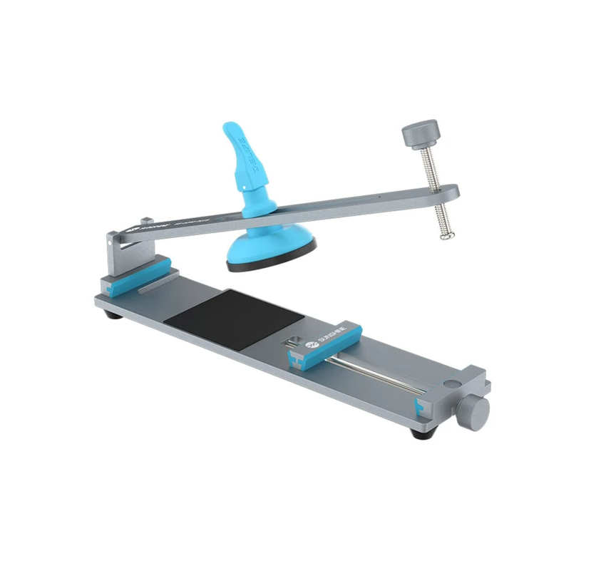 Инструмент для снятия дисплеев и корпусов Sunshine SS-601G Plus (с держателем)