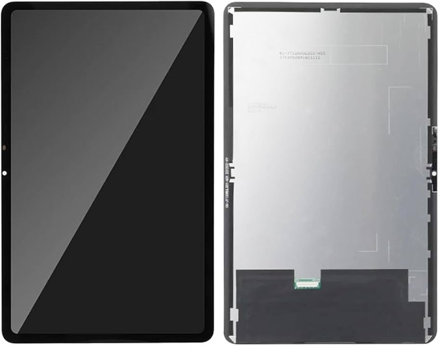 Дисплей для Blackview Tab 18 в сборе с тачскрином (Org)