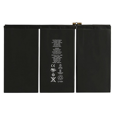 Аккумулятор для iPad 3/ iPad 4 (A1416/ A1430/ A1403/ A1458/ A1459/ A1460)