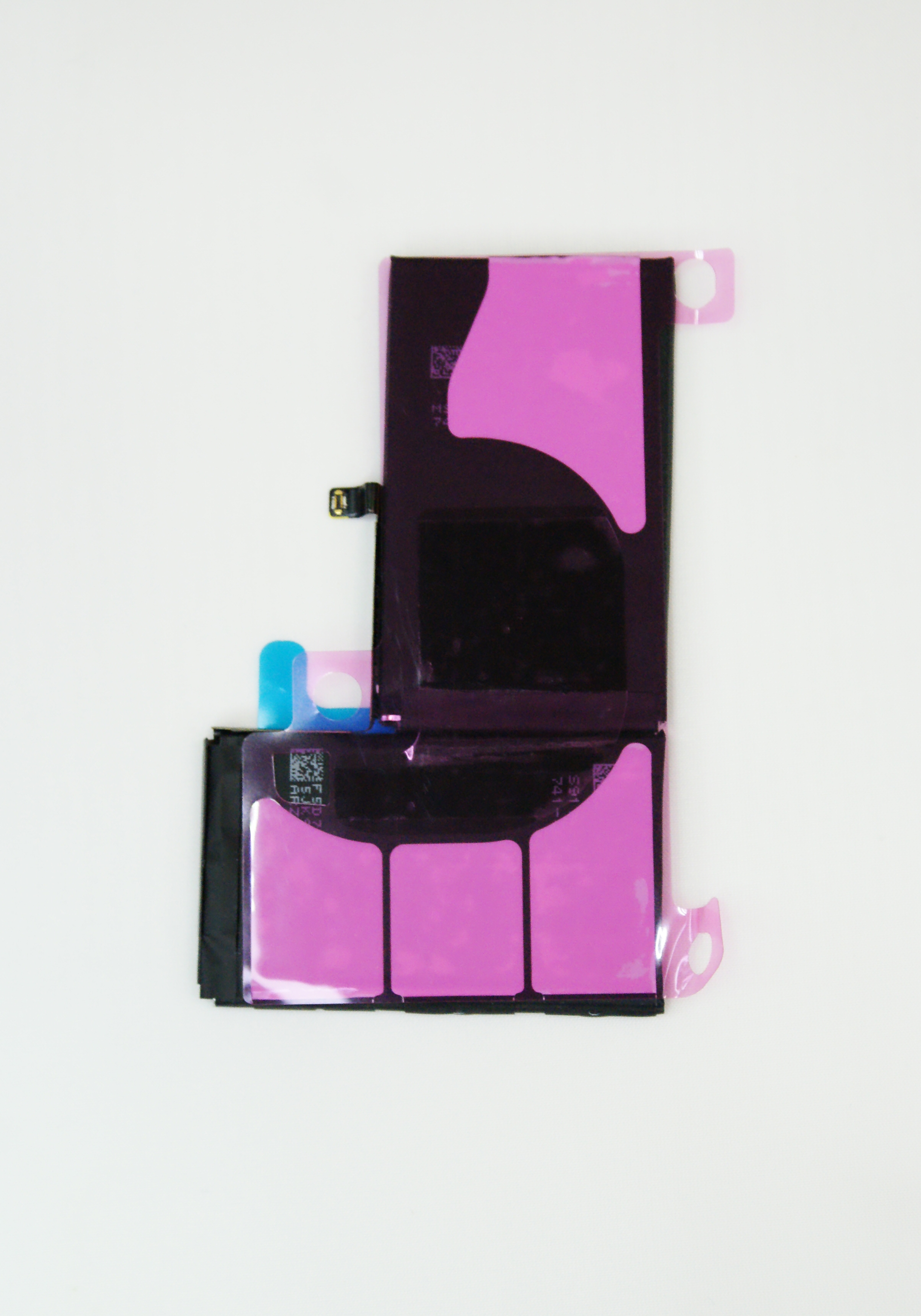 Аккумулятор для iPhone XS Max Li-ion 3174 mAh (OR IC)