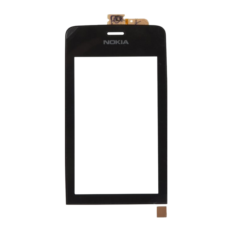 Тачскрин Nokia 308/ 309/ 310 Asha, Черный