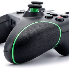 Геймпад игровой проводной для XBOX ONE OT-PCG17 цвет черный