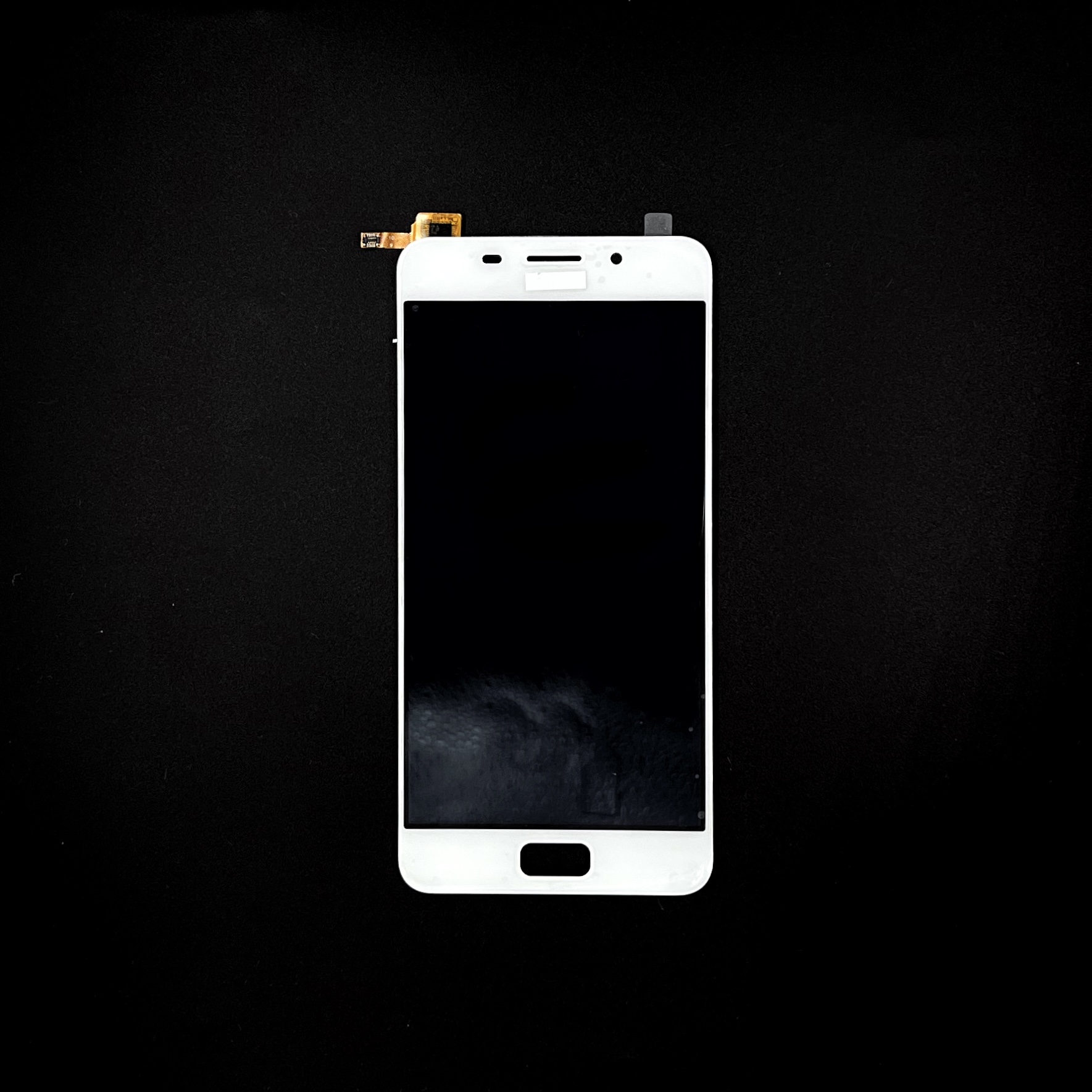 Дисплей Asus ZenFone 3s Max (ZC521TL) в сборе, Белый