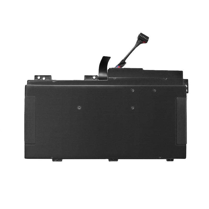 АКБ AI06XL для ноутбука HP ZBook 17 G3 11.4V 7860mAh (Org)