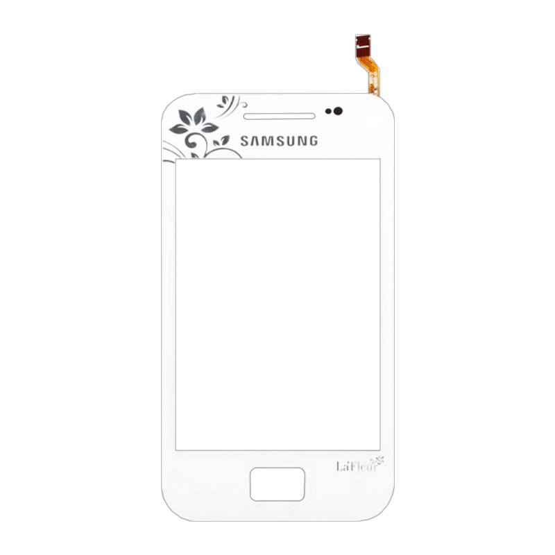 Тачскрин Samsung S5830 Galaxy Ace, Белый