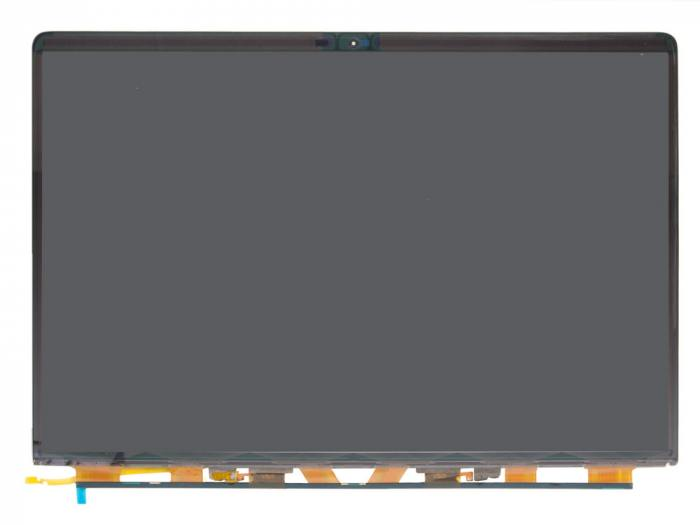 Дисплей/Матрица для MacBook Pro 15" Retina A1707 (2016-2017) без верхней крышки orig