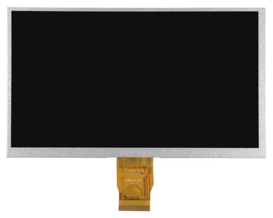 Матрица 7,0" для планшета 50 pin SD 100*3,5мм FC-070-3.5-01, FC-7001CPV1.