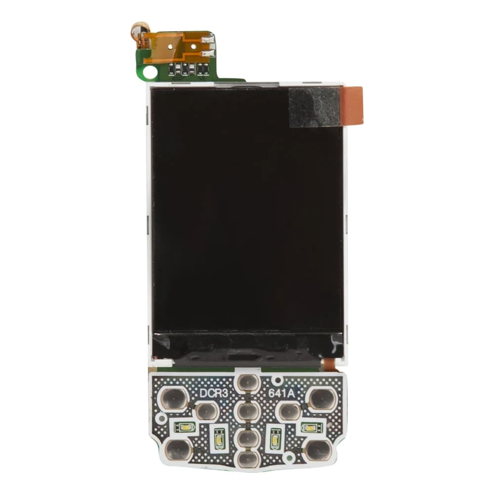 Дисплей Samsung D 820 (оригинал)