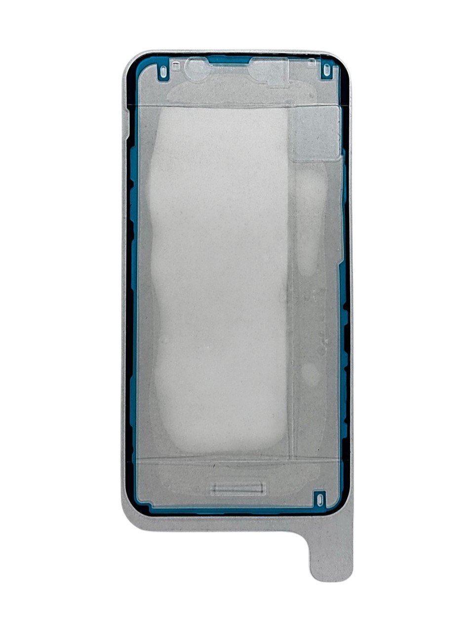 Cкотч (проклейка) для сборки дисплея iPhone 11 Pro Max (Прозрачный) Сервисный оригинал