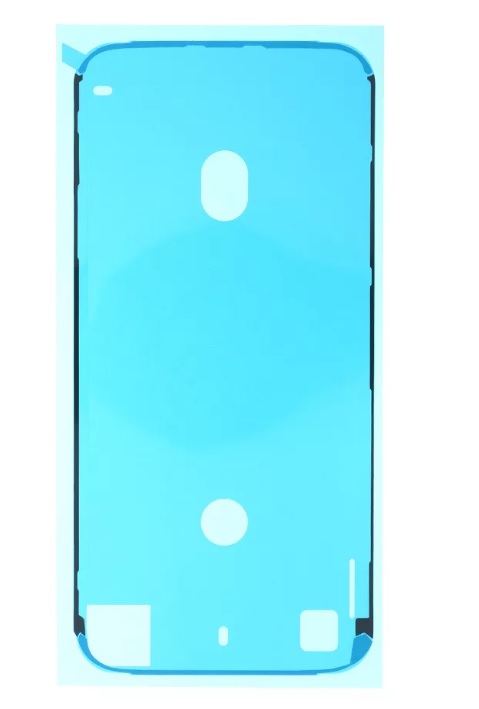 Cкотч (проклейка) для сборки дисплея iPhone 8 (Черный)