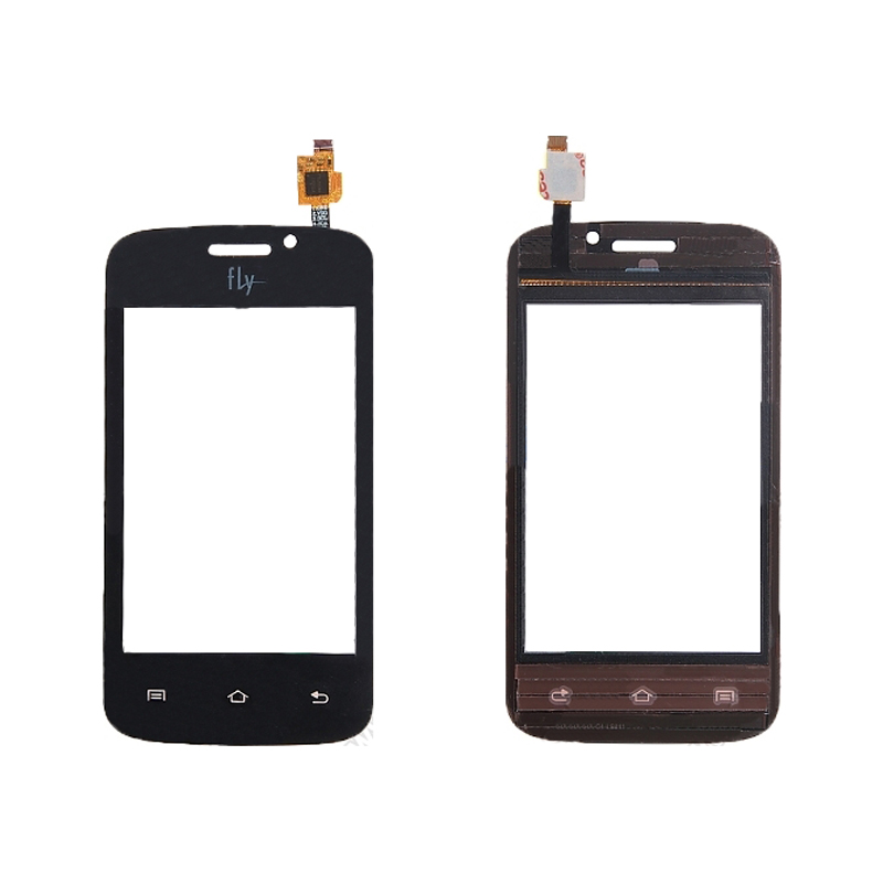 Тачскрин Fly IQ239, Черный