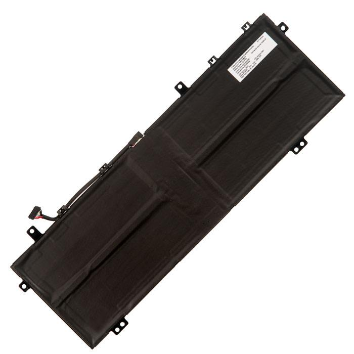 АКБ для ноутбука Lenovo Legion Y740S (L19C4PG0) 15.36V 3949mAh (Org)