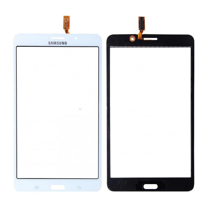 Тачскрин Samsung T231 Galaxy Tab 4 3G 7.0, Белый
