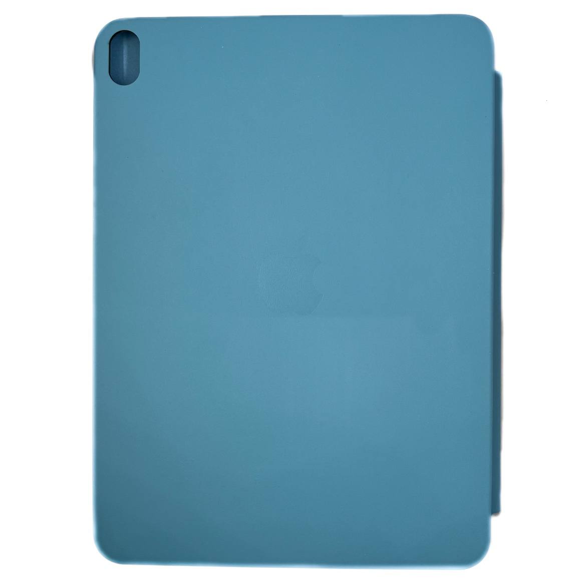 Чехол книжка Smart Case iPad Pro 11 (2018), голубой №3