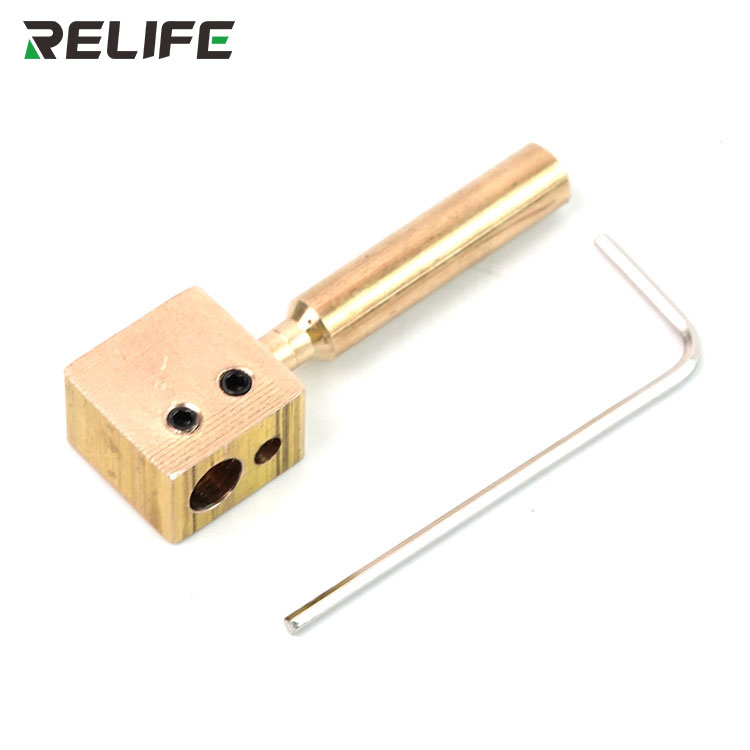 Нагревательная платформа Relife RL-067