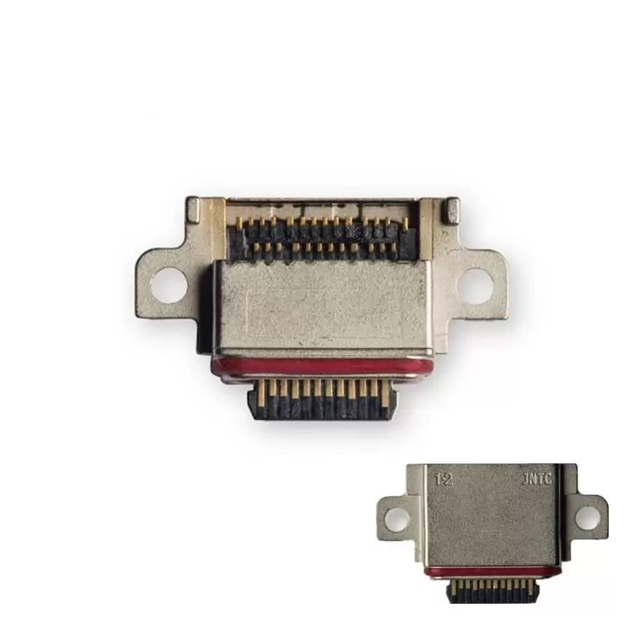 Разъем зарядки Samsung G780F/ G980F/ G985F/ G988B/ N980F/ N985F (Type-C)