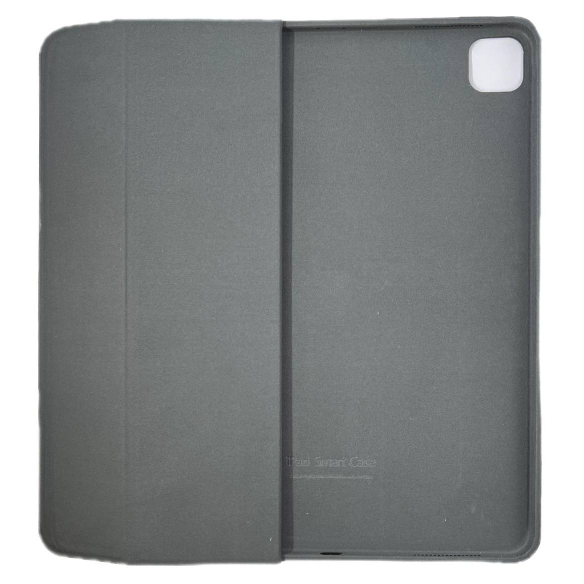 Чехол книжка Smart Case iPad Pro 12.9 (2020), черный №8