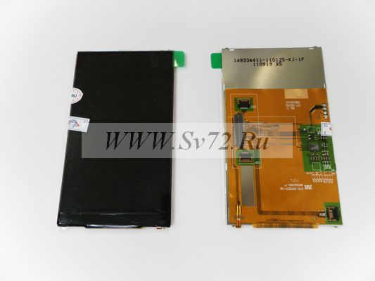 Дисплей Samsung S5330