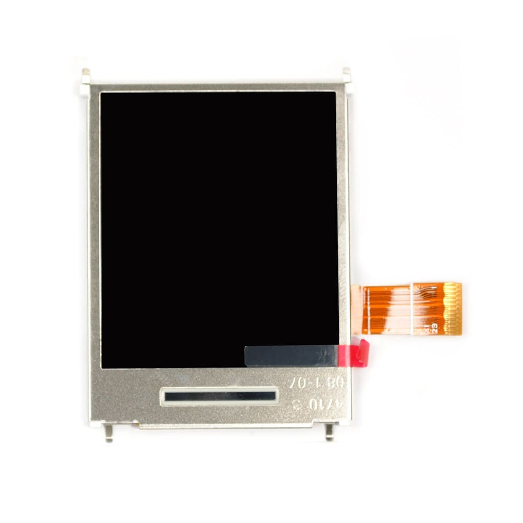 Дисплей Sony-Ericsson Z250