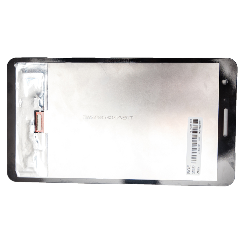 Матрица для планшета Lenovo A7-30 Tab 2 в сборе с тачскрином (Black)