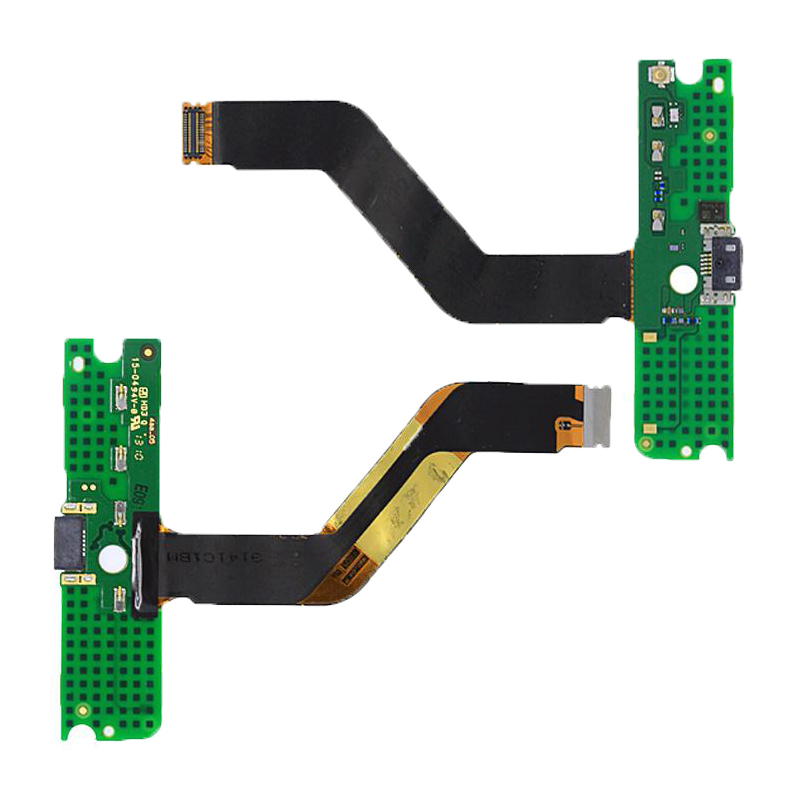 Шлейф Nokia 820 Lumia на разъем зарядки