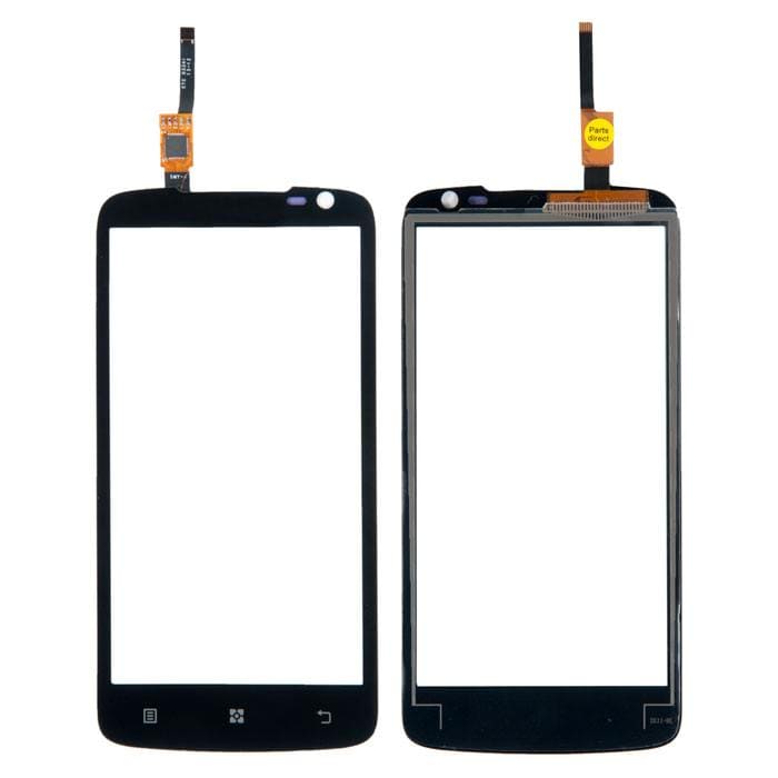 Тачскрин Lenovo S820 (Черный)