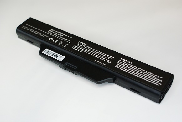 АКБ DD06 для HP 10.8-11.1V 5200mAh