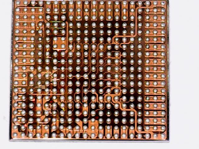 Контроллер питания (338S00120) iPhone 6S