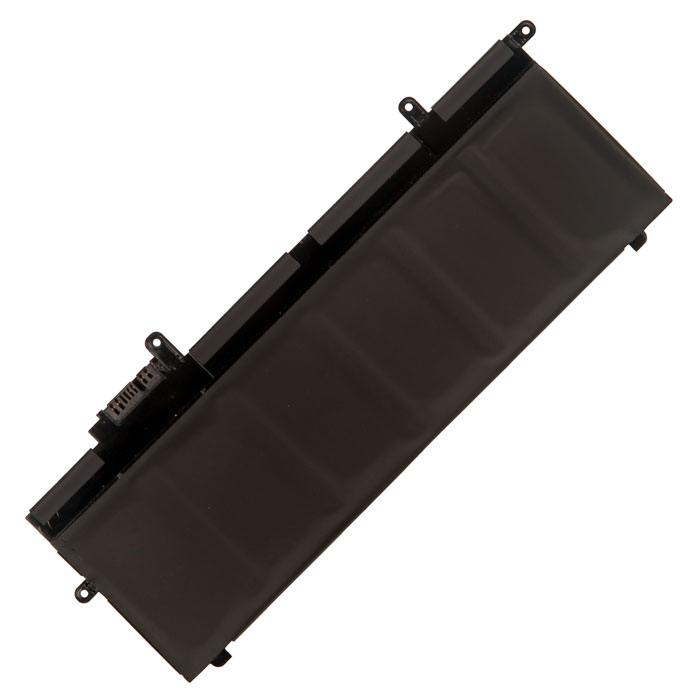 АКБ для ноутбука Lenovo ThinkPad X280 (L17L6P71) 11.4V 3900mAh (OEM)