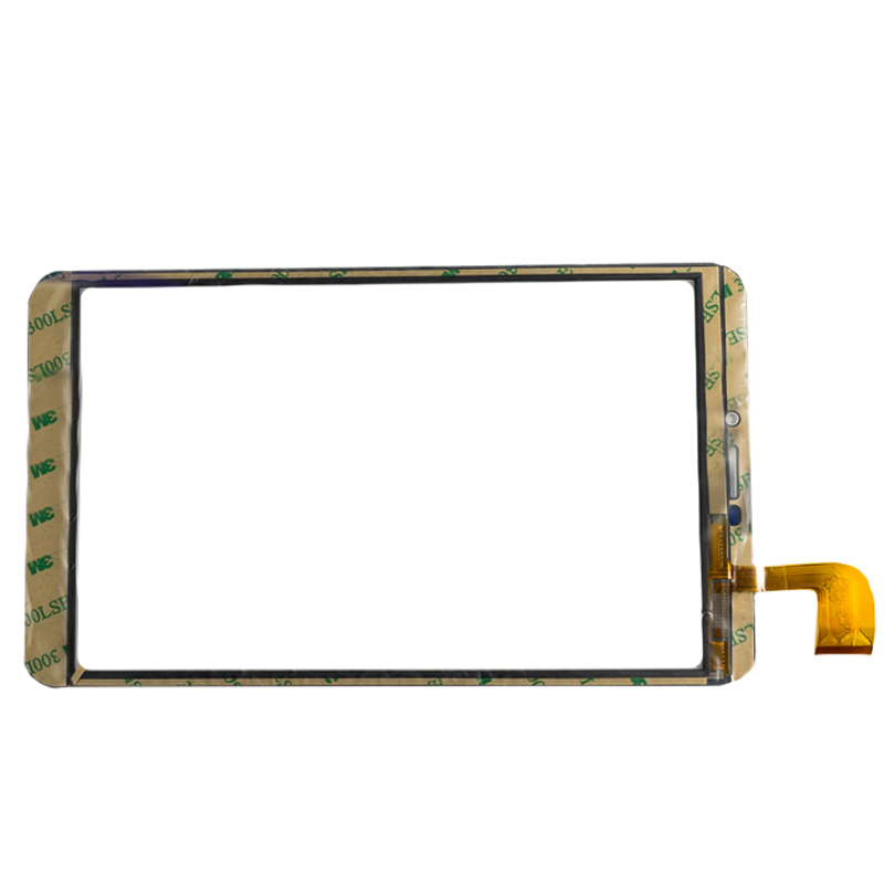 Тачскрин для планшета Explay Winner 8 CG80357B2 белый