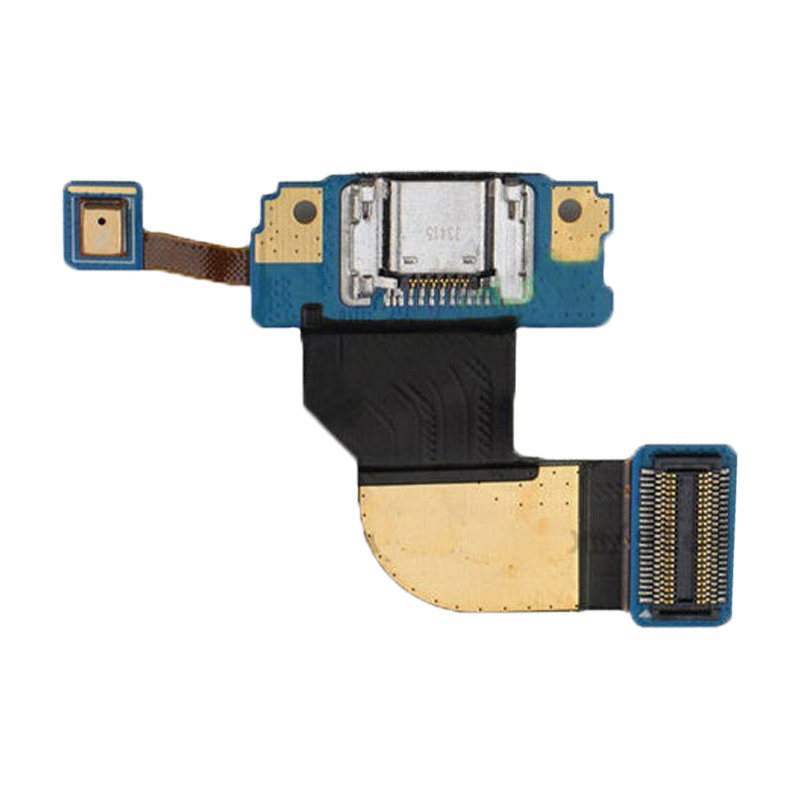 Шлейф Samsung T310 Tab 3 с разъемом зарядки