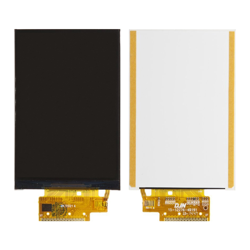 Дисплей Alcatel OT 4009D Pixi 3 (3,5")