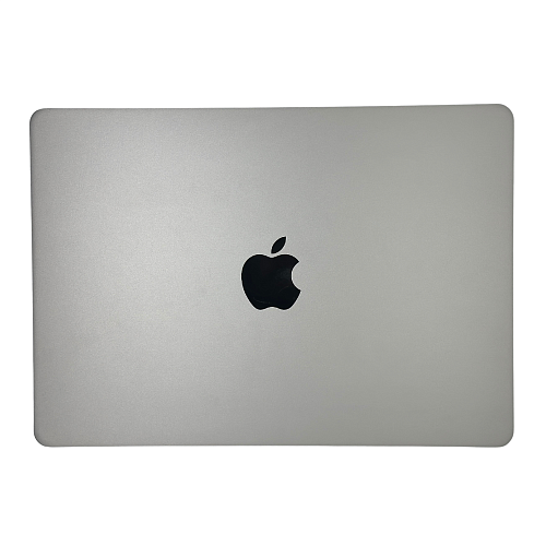Дисплей для MacBook Air 15" Retina M2 A2941/A3114 (2023) Starlight в сборе с верхней крышкой (Org)