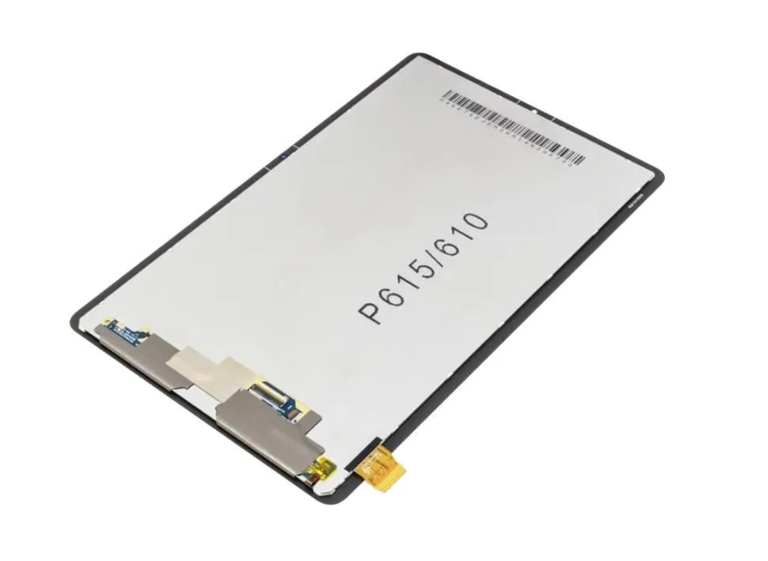 Матрица для планшета Samsung Galaxy Tab S6 Lite SM-P610, SM-P615 черный
