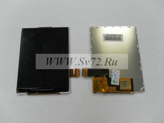 Дисплей HTC T3333 Touch2