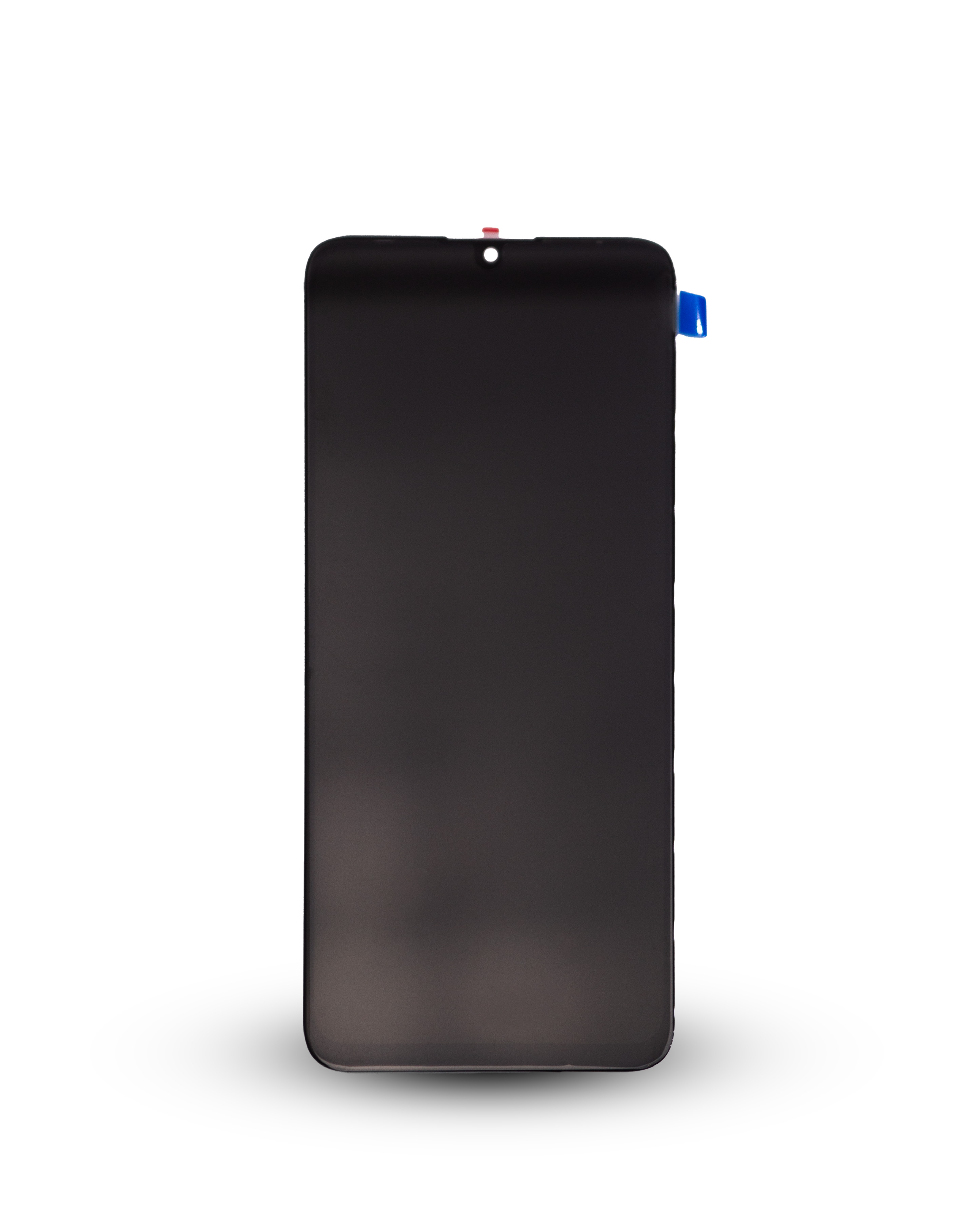 Дисплей Huawei Honor X7 в сборе с тачскрином, Черный (Org100%)