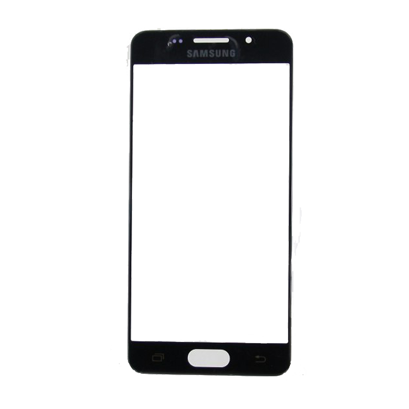 Стекло Samsung A310F, черное