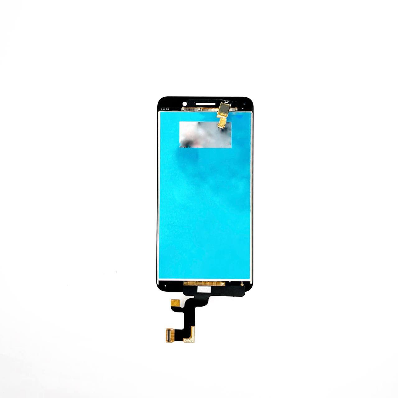 Дисплей Huawei Honor 4X (CHE2-L11) в сборе с тачскрином, Золото