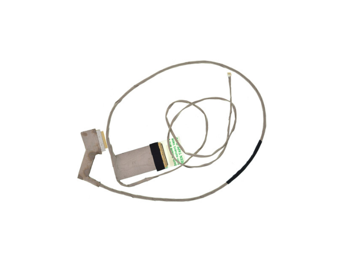 Шлейф матрицы Lenovo G500, G505, G510 (DC02001PR00)