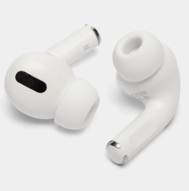 Беспроводные наушники Bluetooth (версия Pro), белые