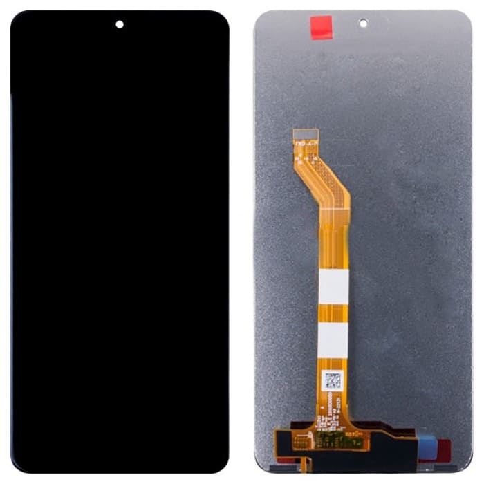 Дисплей Huawei Honor X9/ X9 5G/ X30/ Magic 4 Lite 4G/ 5G (ANY-LX1) в сборе, Черный (Org100%)
