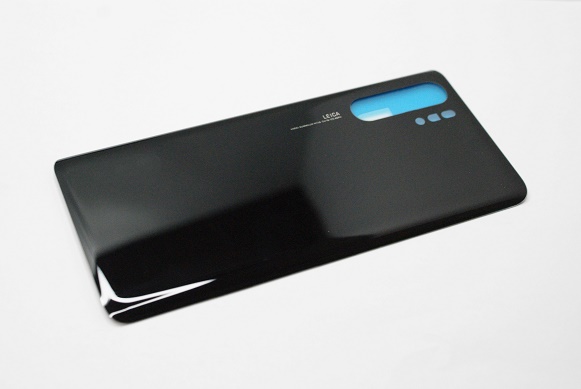 Задняя крышка для Huawei P30 Pro, черная