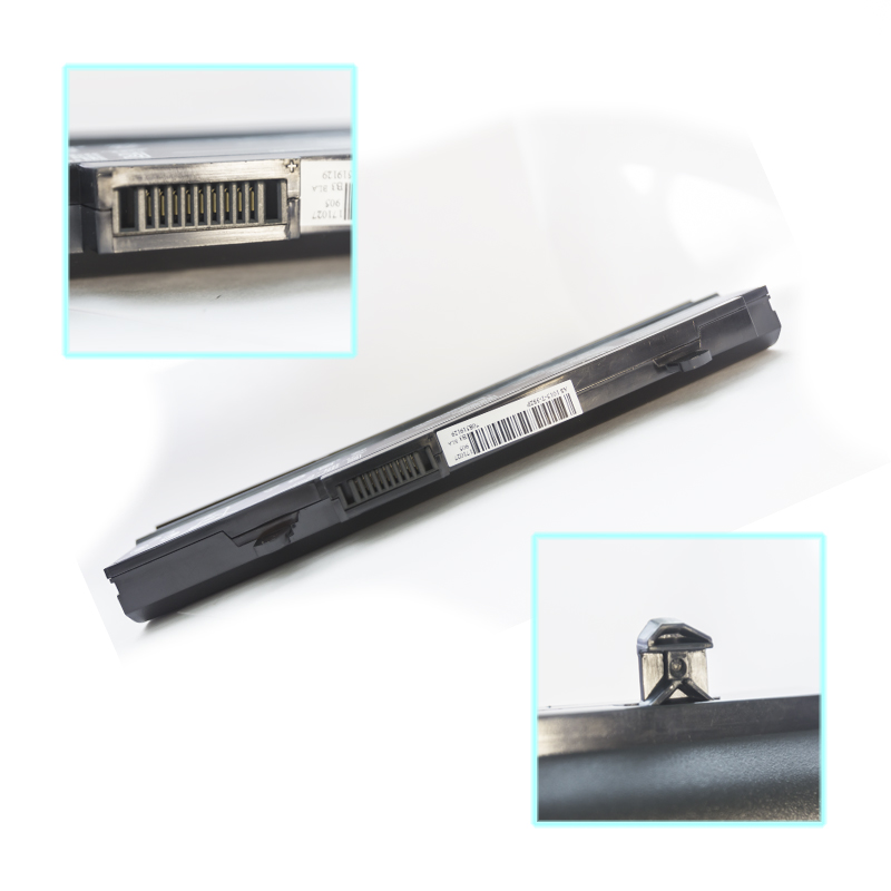 АКБ A32-1015 для Asus 10.8-11.1V 4400mAh черный