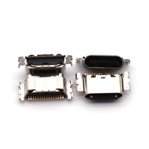 Разъем зарядки Tecno Camon 18/18P/19/19 Pro/Pova 3/4 Pro/Spark Go 2023/Infinix Note 11/ (Type-C)