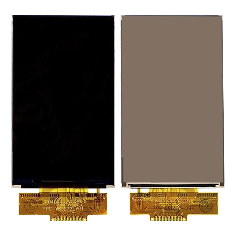 Дисплей Fly FS404 FPC-Y83272 V01 ( Stratus 3/Теле2 mini/МТС Smart Start 2 )