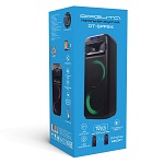 Активная напольная акустика OT-SPF24 40W