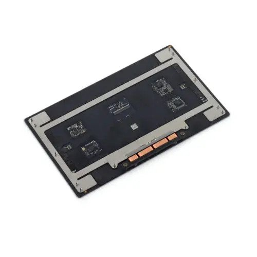 Трекпад для MacBook Pro 16" Retina A2141 (Silver) (Org)