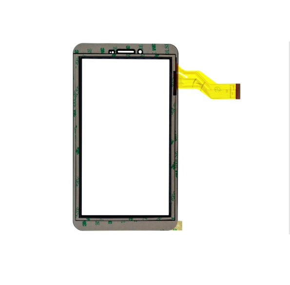 Тачскрин для планшета RoverPad Air S70 вер.3 YDT1241-A1 черный