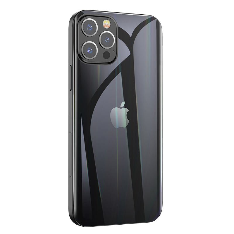 Гидрогелевая пленка Hoco GB005 Back film (прозрачная для задней крышки) 20шт