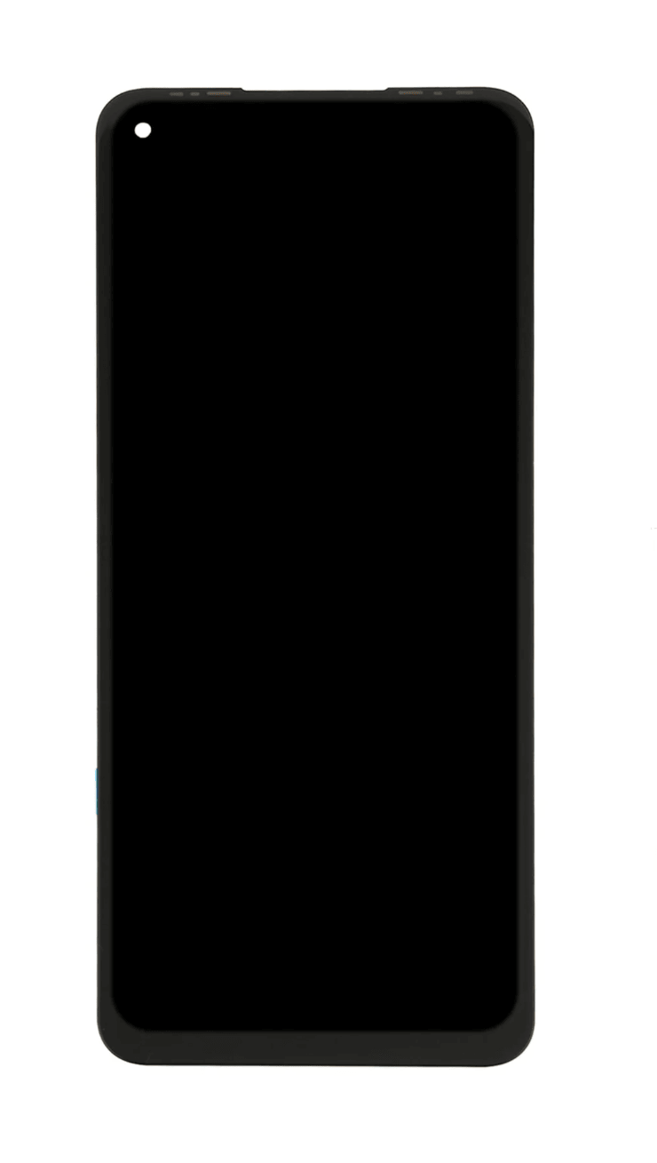 Дисплей Tecno Camon 18/ 18 Pro/ 19 Neo (CH6n/ CH7n/ CH6i) в сборе с тачскрином Черный (Org100%)